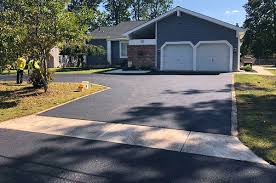 Best Driveway Drainage Solutions  in Lake Mills, IA